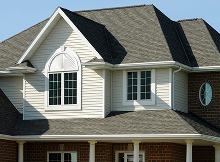 Custom Home Improvement